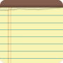 icon Notes для Xtouch Unix