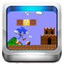 icon Subway Sonic Rush для Gigaset GS160