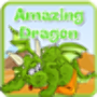 icon Amazing Dragon world для Samsung Galaxy J2 Pro