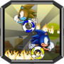 icon Super Hedgehog Jump
