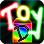 icon Doodle Toy!™ Kids Draw Paint для BLU Energy Diamond