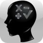 icon Brain Training - Math Workout для Fly Stratus 8
