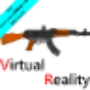 icon VirtualRealityFPS