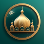 icon Muslim: Prayer, Ramadan 2024 для oneplus 3
