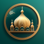 icon Muslim: Prayer, Ramadan 2024 для tecno Spark 2