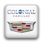 icon Colonial Cadillac
