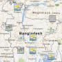 icon Bangladesh Weather