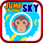 icon Jump In Sky