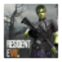 icon Hint Resident Evil 7 для Huawei P20