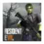 icon Hint Resident Evil 7 для Texet TM-5005