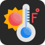icon Thermometer