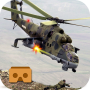 icon VR Gunship Battlefiled 2017 для Huawei Enjoy 7 Plus
