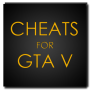 icon Cheats for GTA 5 (PS4 / Xbox) для BLU S1