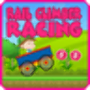 icon Rail Climber Racing