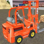 icon 3D Extreme Forklift