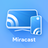 icon Miracast Android 1.8