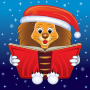 icon Christmas Story Books Free для Samsung Galaxy S6 Active