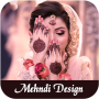 icon Latest Bridal Mehndi Design HD