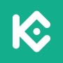 icon KuCoin: Buy Bitcoin & Crypto для Xiaomi Mi Pad 4 LTE