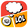 icon Comic Creator