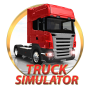 icon Truck Simulator 3D