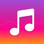 icon Music Player