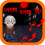 icon Vampire Runner 3D