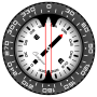 icon Compass PRO для tecno Spark 2