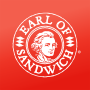 icon Earl of Sandwich для Huawei P20 Lite