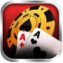 icon Poker 3D Live and Offline для oppo R11 Plus
