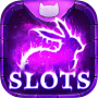 icon Slots Era - Jackpot Slots Game для amazon Fire HD 8 (2017)
