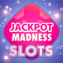 icon Jackpot Madness Slots Casino