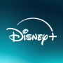 icon Disney+ для LG G6