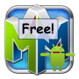 icon Mupen64+AE FREE (N64 Emulator) для Blackview BV9500