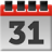 icon Simple Calendar Widget 2.2.4