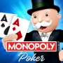 icon MONOPOLY Poker - Texas Holdem для verykool Alpha s5526