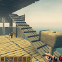icon Raft Survival Multiplayer 2 3D для archos 80 Oxygen