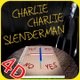 icon CHARLIE CHARLIE 4D