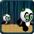 icon Panda Run and Jumps 1.1