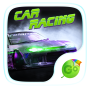 icon Car Racing GO Keyboard Theme для leeco Le 2(X526)