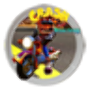 icon Bandicoot Racing Games