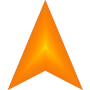 icon GPS Arrow Navigator LITE для Prestigio Grace S7 LTE