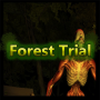 icon Forest Trial Horrorgame