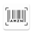 icon Barcode Scanner for Amazon 2.0.7.0