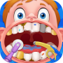 icon Cute DentistDoctor Clinic Games
