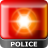 icon Police Lights Simulation 1.5