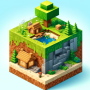 icon Block Craft 3D для Samsung Galaxy Tab 3 Lite 7.0