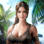 icon LOST in Blue 2: Fate's Island для tcl 562