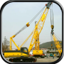 icon City Construction Simulator