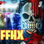 icon FFH4X ModMenu Macro Sensi hack для archos 50 Power